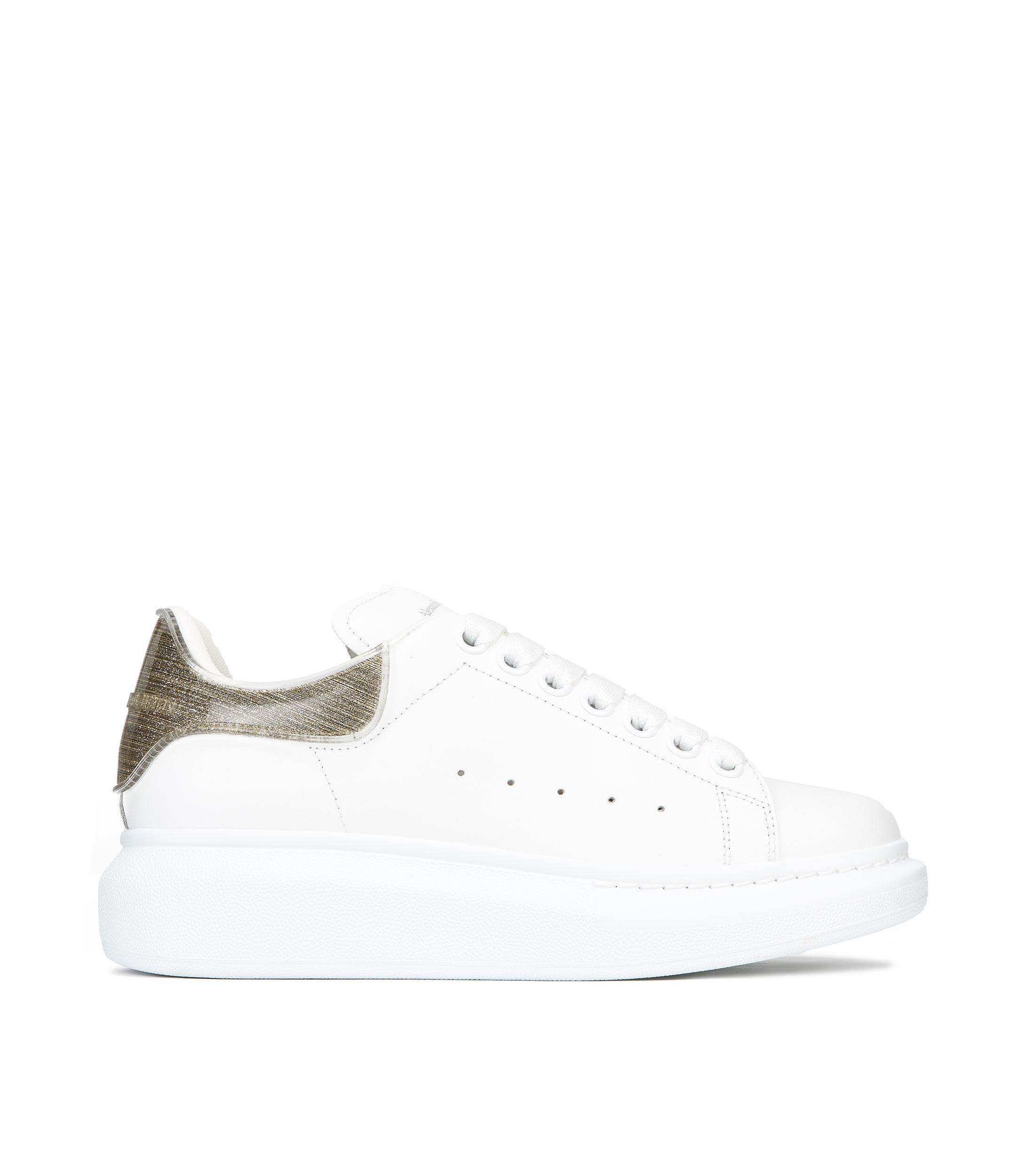 Tenis de 2025 mujer alexander mcqueen